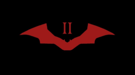 Batman Logo