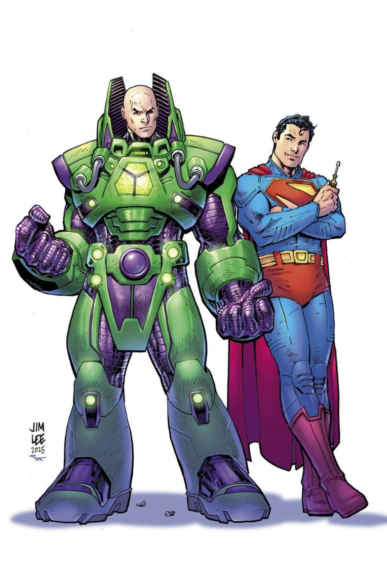 dc Card