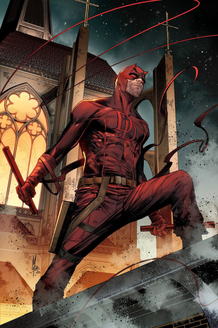 Daredevil