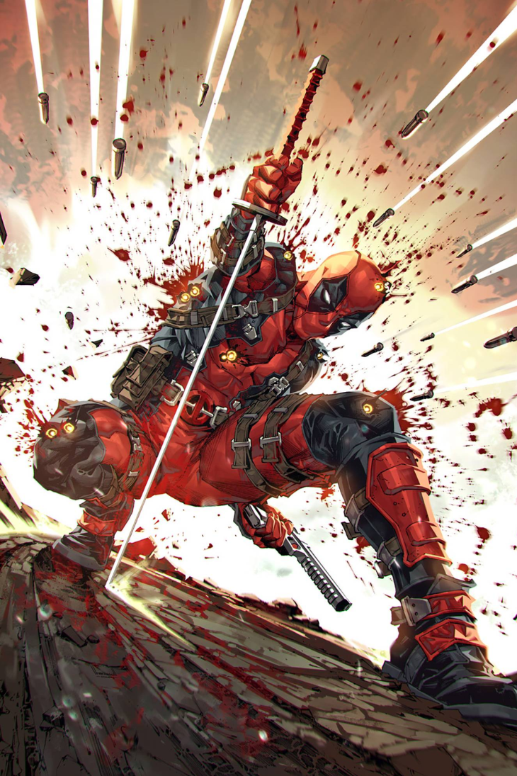 Deadpool
