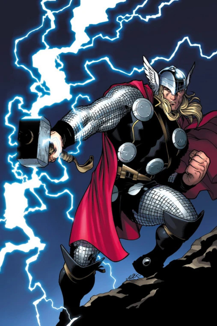 Thor
