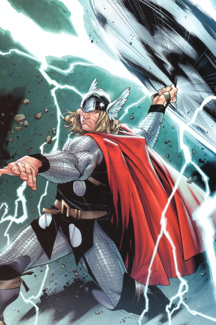 Thor