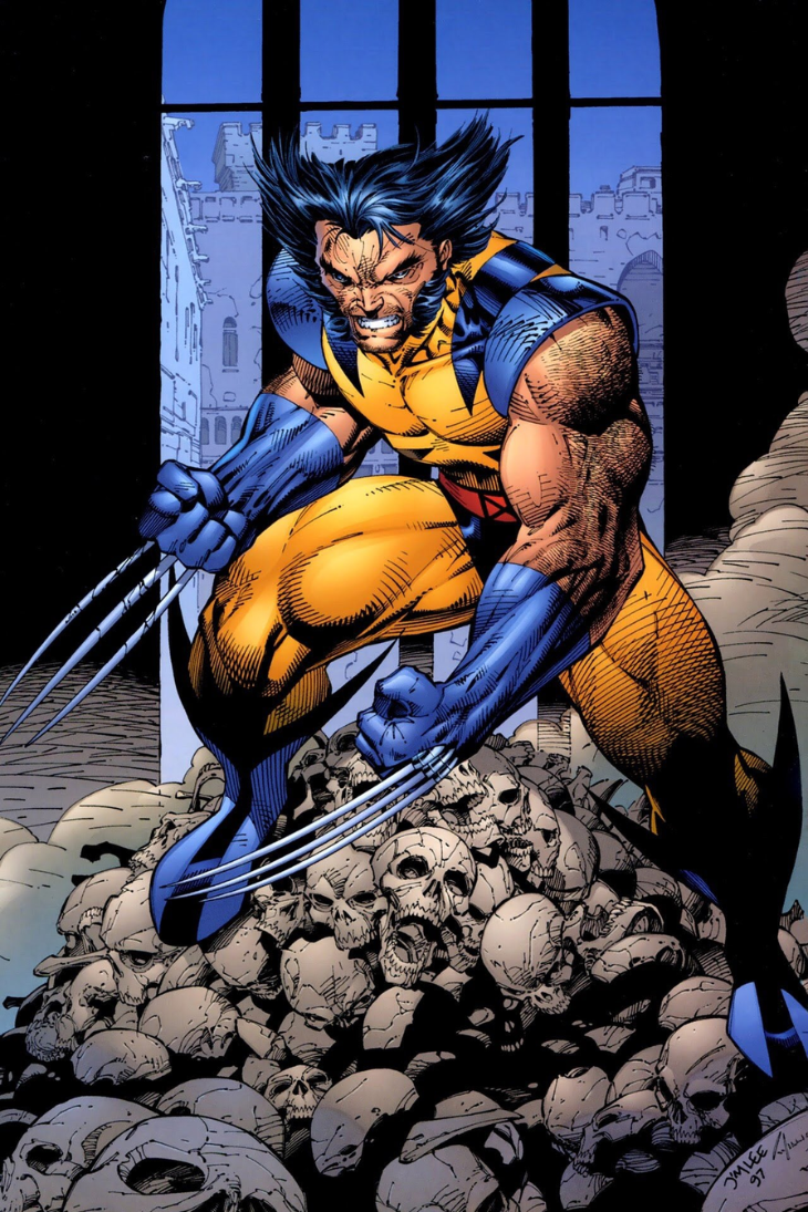 Wolverine