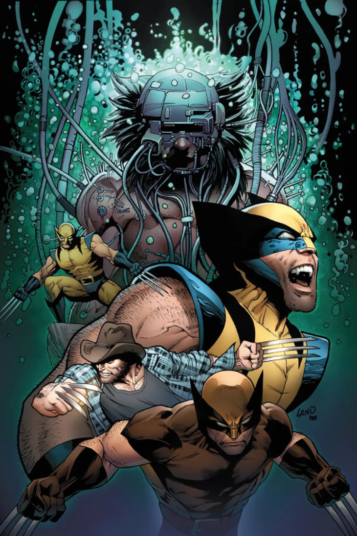 Wolverine
