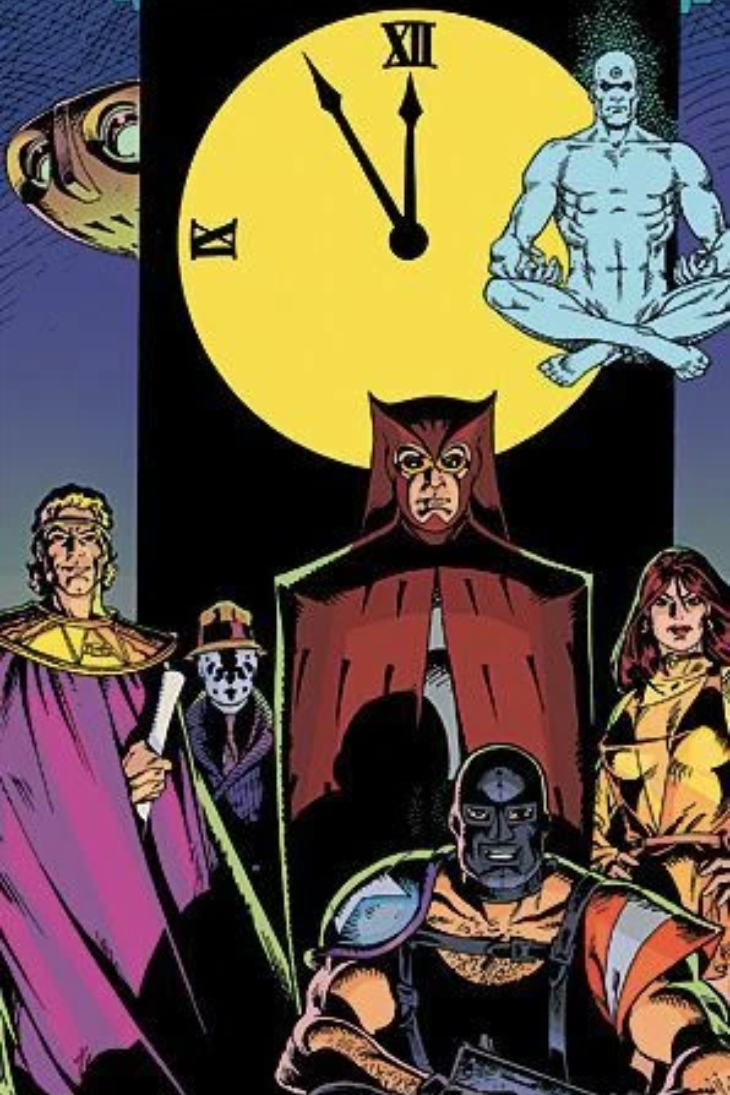 Watchmen