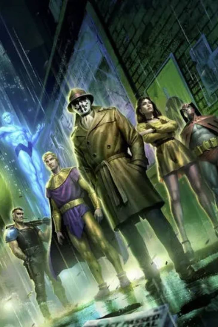 Watchmen